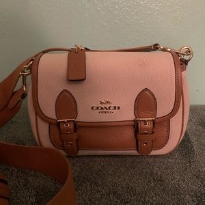 Coach crossbody
